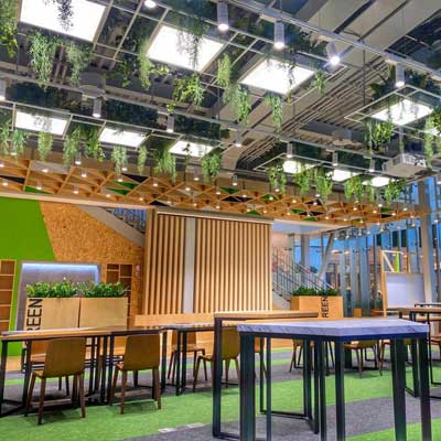 Производство мебели